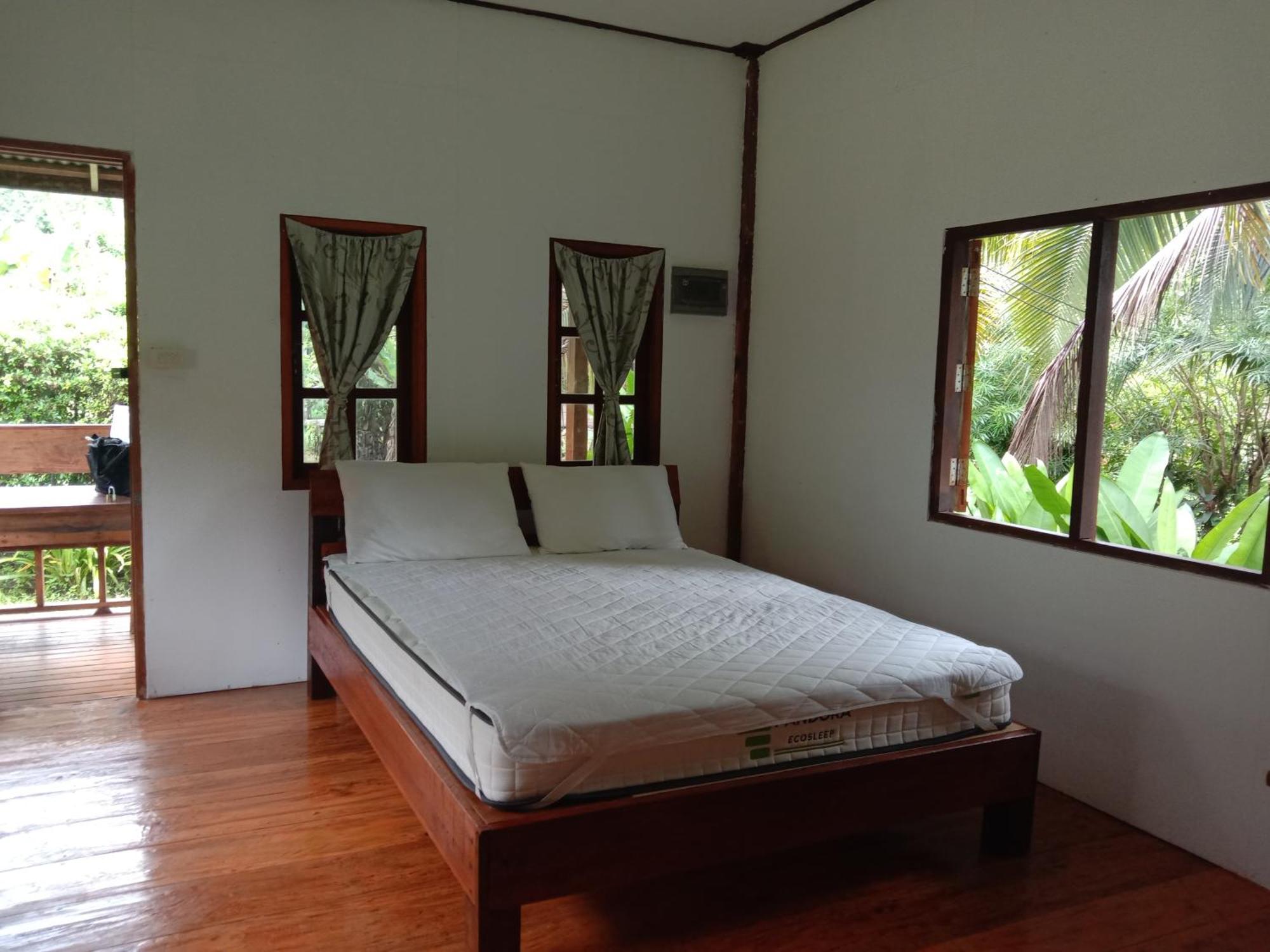 Cha Bungalow Ko Yao Noi Exterior photo